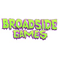 Broadside Games PTY LTD logo - Similar company to Lumelli Studios