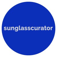 sunglasscurator logo - Similar company to Mellow Drinks