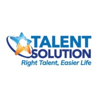Talent Solution logo - Similar company to Global Leadership Center
