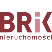 BRiK Nieruchomości logo - Similar company to Kiberone Polska