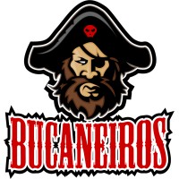 Bucaneiros Jogos logo - Similar company to Tgm Editora