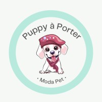 Puppy à Porter - Moda Pet logo - Similar company to Puppy Pet Boutique