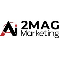 2MAG, Agence de Communication Digitale logo - Similar company to Medialead.Ma