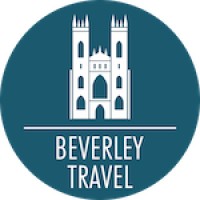 Beverley Travel Group logo - Similar company to Korero