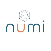 numi logo - Similar company to H.Way