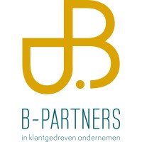 B-Partners logo - Similar company to Coch.Studio