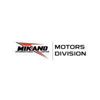 Mikano Motors logo - Similar company to Mikano International Limited