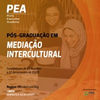 Pós-graduação em Mediação Intercultural logo - Similar company to Casa Do Brasil De Lisboa