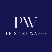 Pristine Wares LLC logo - Similar company to Moda In Italy