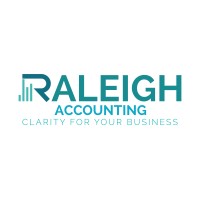 Raleigh Accounting logo - Similar company to Accounting Bolla