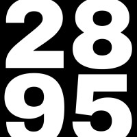 28NinetyFive logo - Similar company to Qatsi Studio