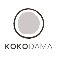 Kokodama logo - Similar company to Edelcactus B.V.