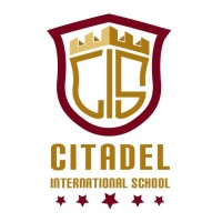 Citadel International School logo - Similar company to Maadi Clinic