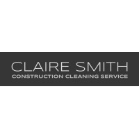 Claire Smith Construction Cleaning Service logo - Similar company to Burnt Orange Construction