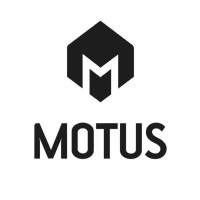 Motus Technology AS logo - Similar company to I P Huse As
