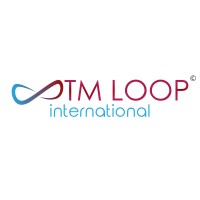STMLoop International logo - Similar company to Spartan Hyperloop
