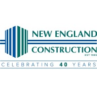New England Construction Co., Inc. logo - Similar company to Windover Construction