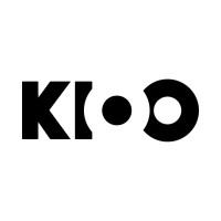 KIOO Project logo - Similar company to Sam Stevens Media