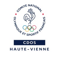 Comité Départemental Olympique et Sportif de la Haute-Vienne logo - Similar company to Comité Départemental Olympique Sportif D'Indre-Et-Loire
