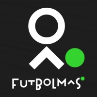Fundación Fútbol Más España logo - Similar company to Baikirola