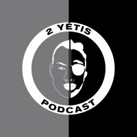 2 Yetis Podcast logo - Similar company to Grolift Technologies Inc