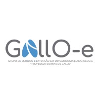 GALLO-e Esalq/USP logo