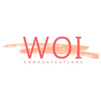 WOI Communications logo - Similar company to Comsint Communications