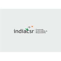 India CSR Network logo - Similar company to Indiacsrconnect
