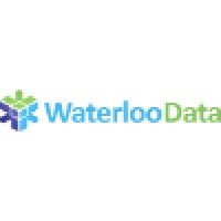 Waterloo Data logo - Similar company to Pixosoft