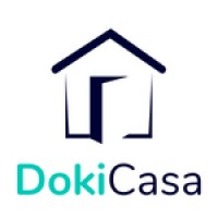 DokiCasa.it logo - Similar company to Wikicasa.It