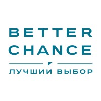 Better Chance (Лучший выбор) logo - Similar company to S&K Vertical