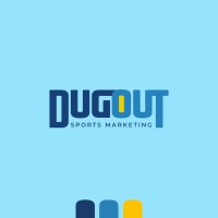 Dugout Sports Marketing logo - Similar company to Sporter, Sports And Entertainment Marketing.