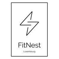FitNest Luxembourg logo - Similar company to Barbariantribes - Life Performance Club