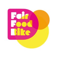 Fair Food Bike logo - Similar company to Mirabelle Ag