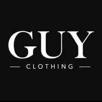 Guy Clothing logo - Similar company to Dcufm