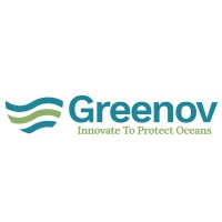 Greenov logo - Similar company to Seaducer