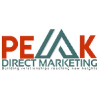 Peak Direct Marketing logo - Similar company to Hoolii