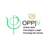 Ordine Psicologhe Psicologi Veneto logo - Similar company to Tueke