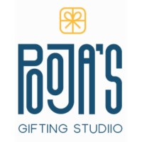 Pooja's Gifting Studiio logo - Similar company to Edufledge Academy