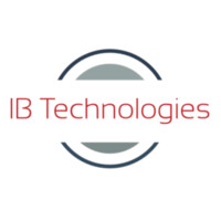 IB Technologies logo - Similar company to Gov2Biz Inc.