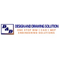 DESIGN AND DRAWING SOLUTION logo - Similar company to Design Thinking Iitb