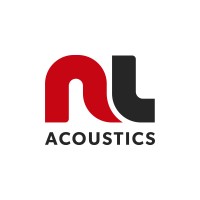 NL Acoustics Ltd logo - Similar company to Rino Technologies Ltd