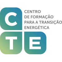 CTE - Centro de Formação para a Transição Energética logo - Similar company to Epad Gaia