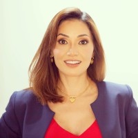 Advogada Larissa Bezerra logo - Similar company to Galhardi & Gouveia Advogadas