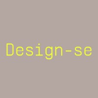 Design-se logo - Similar company to Senior Interactive