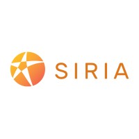SIRIA logo - Similar company to Urasirkus