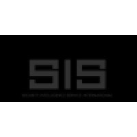 SIS Security Intelligence Service logo - Similar company to Mi5 - Marketing Intelligence 5