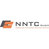 NNTC GmbH Nagolder Netzwerk Technik Center logo - Similar company to Nntc