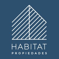 Habitat Propiedades by Andrea Lobo logo - Similar company to Immosomni