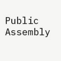 Public Assembly, L.L.C. logo - Similar company to Snail Studio
